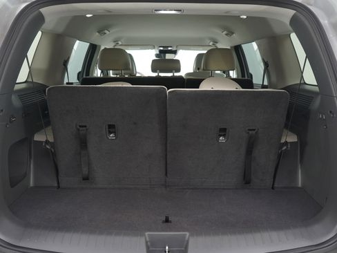 Used 2025 Hyundai Santa Fe SEL image 12