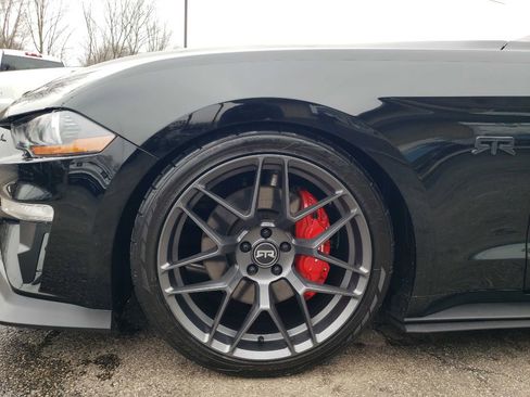 Used 2019 Ford Mustang GT RWD image 37
