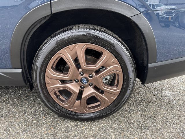 Used 2025 Subaru Ascent Bronze Edition AWD/4WD image 26