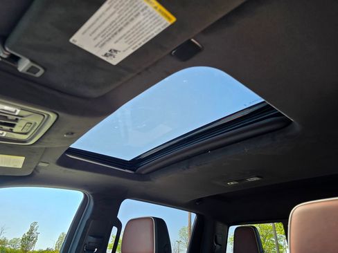 New 2026 GMC Sierra 3500 Denali Ultimate AWD/4WD image 23