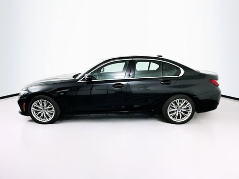 Used 2024 BMW 330i Sedan image 4