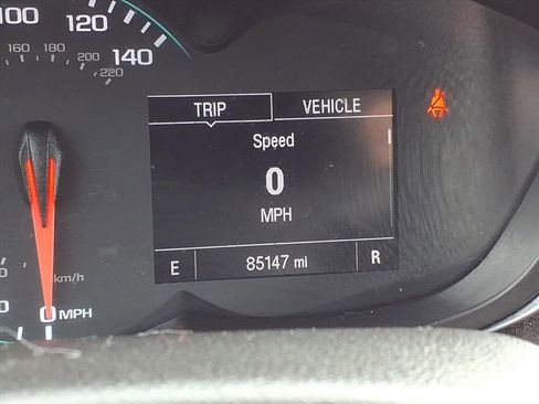 Used 2019 Chevrolet Trax LS w/ LPO, Cargo Package image 35