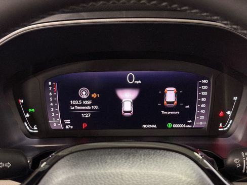 New 2026 Honda Pilot EX-L image 18