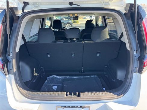 New 2025 Kia Soul LX image 7