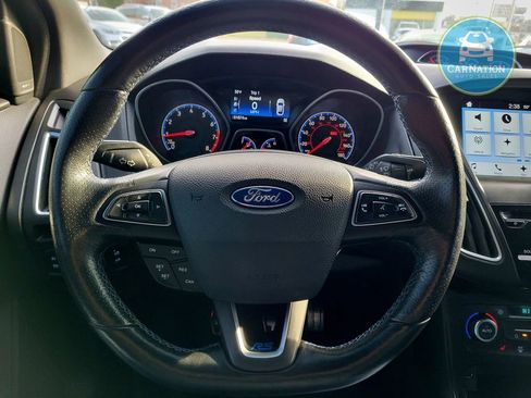 Used 2016 Ford Focus RS image 20