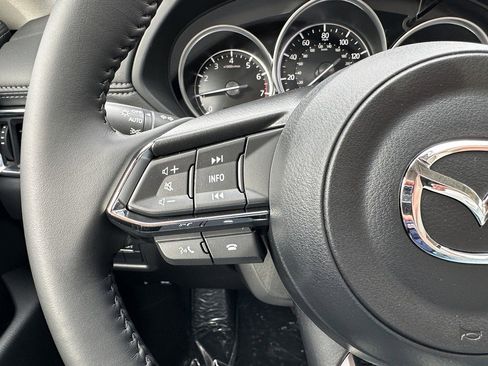 New 2025 MAZDA CX-5 AWD 2.5 S image 21