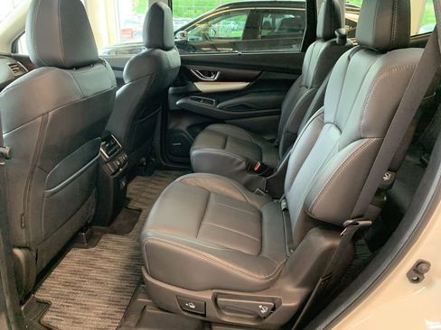 Used 2022 Subaru Ascent Touring w/ Popular Package #2A AWD/4WD image 13