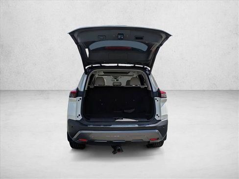 Used 2022 Nissan Rogue SL image 7