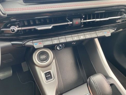 Certified 2024 Dodge Hornet R/T w/ R/T Blacktop Package image 42