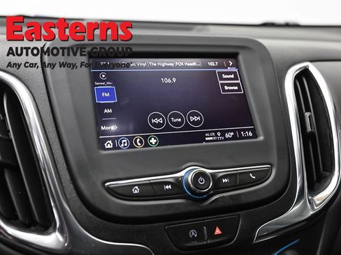 Used 2022 Chevrolet Equinox LT FWD image 18