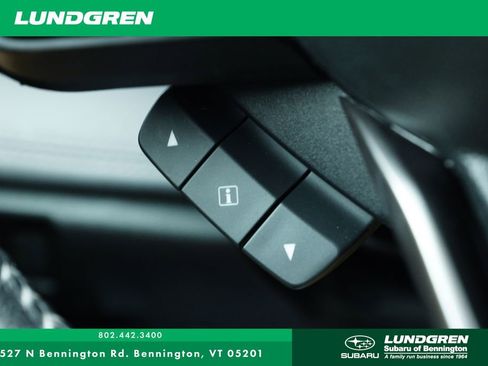 Used 2020 Subaru Outback Limited image 17