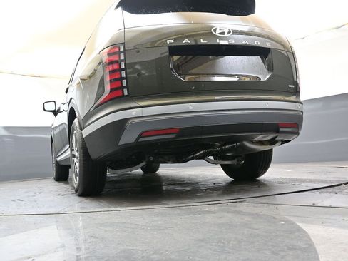 New 2026 Hyundai Palisade SEL image 37