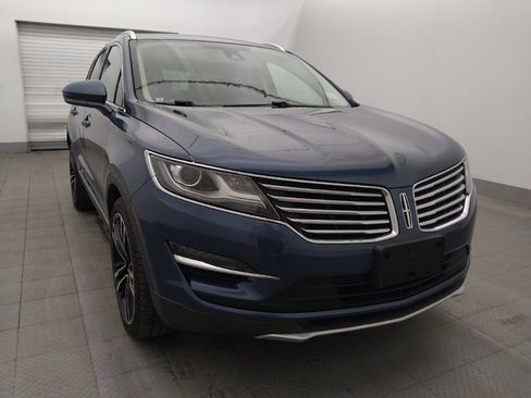 Used 2018 Lincoln MKC Reserve w/ Lincoln MKC Climate Package AWD/4WD image 13