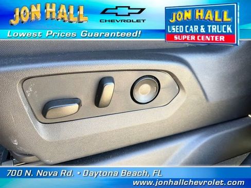 Certified 2024 Chevrolet Silverado 1500 LT Trail Boss w/ Protection Package image 19