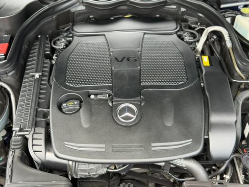 Used 2013 Mercedes-Benz E 350 Cabriolet image 52
