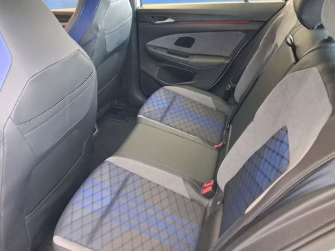 New 2026 Volkswagen Golf w/ Euro Style Package AWD/4WD image 16