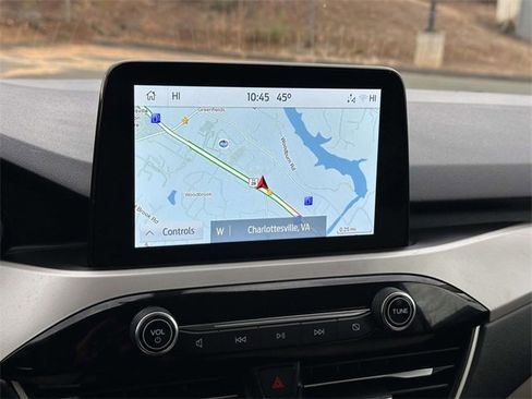 Used 2022 Ford Escape SE w/ Convenience Package image 9