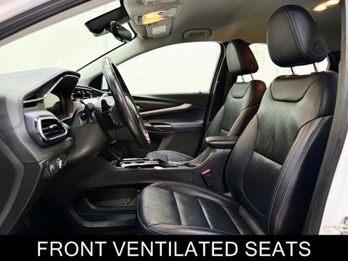 Used 2023 Chevrolet Bolt EUV Premier image 14