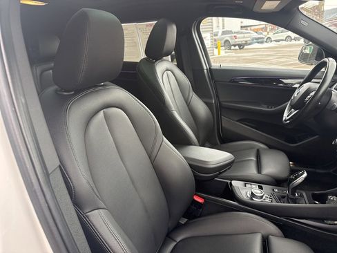 Used 2020 BMW X2 xDrive28i w/ Convenience Package image 16