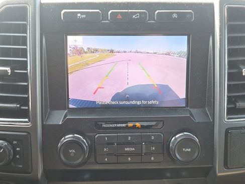 Used 2019 Ford F150 XLT w/ Equipment Group 302A Luxury AWD/4WD image 26