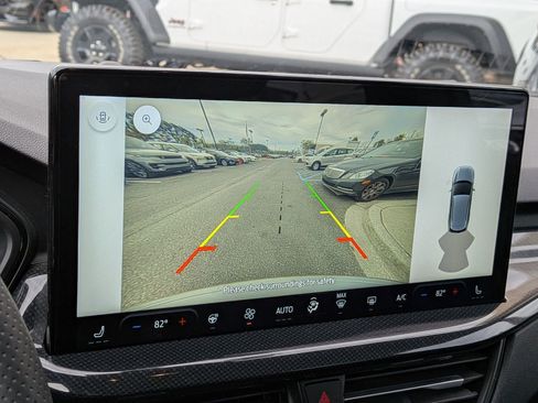 Certified 2023 Ford Escape ST-Line w/ Tech Pack #1 image 26