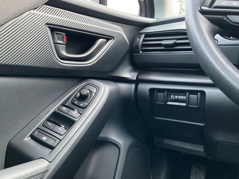 New 2025 Subaru Crosstrek 2.5i Premium image 24