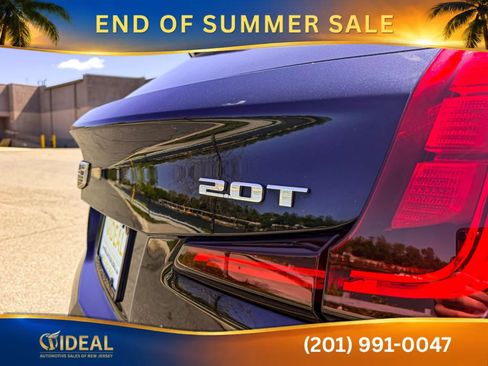 Used 2019 Cadillac XT4 Premium Luxury AWD/4WD image 43