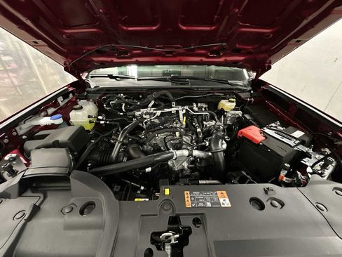 New 2025 Ford Ranger XLT image 26