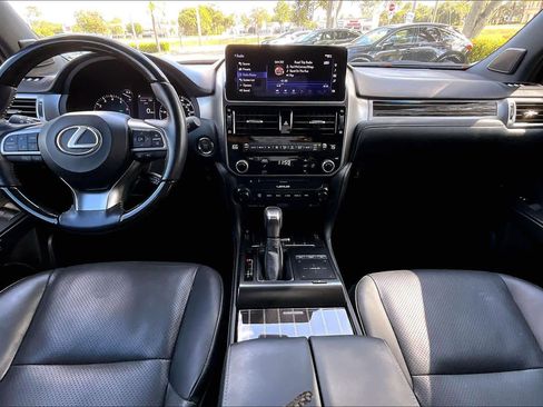 Used 2023 Lexus GX 460 Luxury image 15