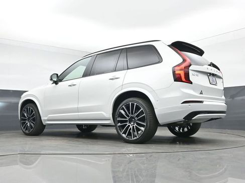 New 2026 Volvo XC90 B6 Ultra w/ Protection Package Premier image 43