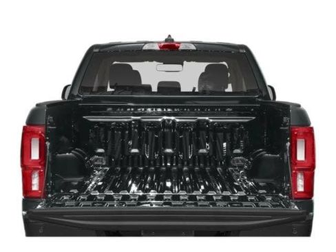 Used 2023 Ford Ranger XLT w/ Equipment Group 302A High AWD/4WD image 11