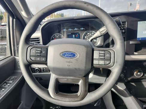 New 2026 Ford F250 XLT w/ Tremor Off-Road Package image 19