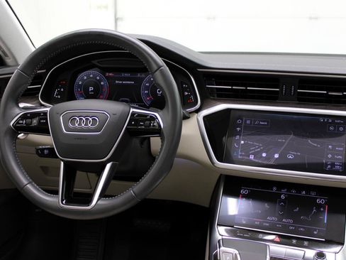 Used 2020 Audi A7 3.0T Premium Plus w/ Premium Plus Package image 52