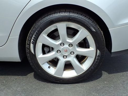 Used 2014 Cadillac ATS 2.0T AWD Sedan image 7