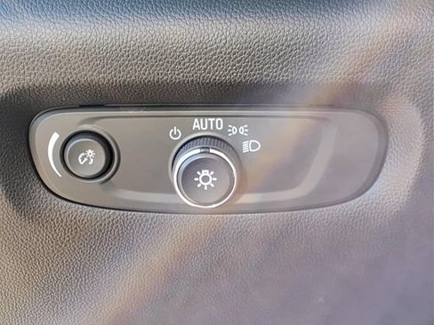Used 2023 Chevrolet Traverse Premier w/ LPO, Floor Liner Package AWD/4WD image 19
