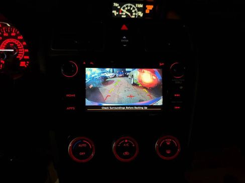 Used 2016 Subaru WRX image 45