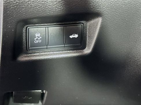 Used 2023 INFINITI Q50 Luxe w/ Cargo Package AWD/4WD image 13