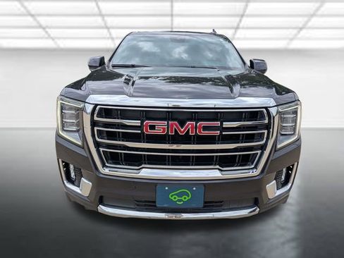 Used 2023 GMC Yukon XL SLT AWD/4WD image 27
