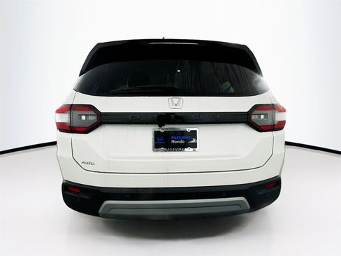 Used 2025 Honda Pilot EX-L image 5