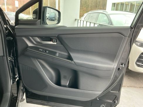 New 2026 Subaru Solterra Premium image 29