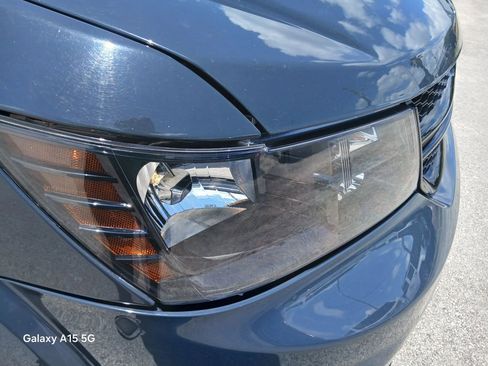Used 2018 Dodge Journey Crossroad FWD image 20