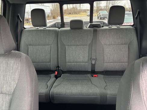 Used 2023 Ford F350 XL w/ XL Off-Road Package image 27