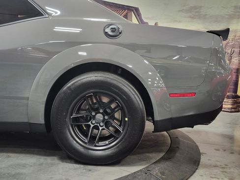 Used 2023 Dodge Challenger SRT Hellcat Redeye image 6