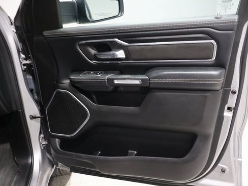 Certified 2023 RAM 1500 Laramie image 27