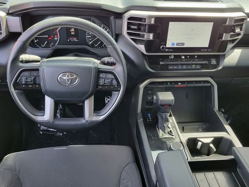 Used 2022 Toyota Tundra SR5 w/ TRD Sport Package image 4