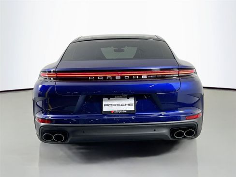 Certified 2026 Porsche Panamera image 6
