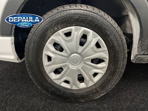 Certified 2024 Ford Transit 350 XLT image 18