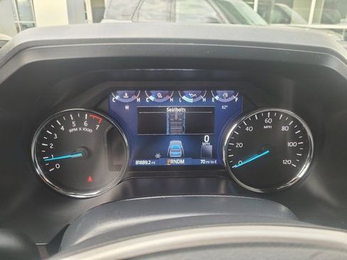 Used 2022 Ford Expedition Limited image 9