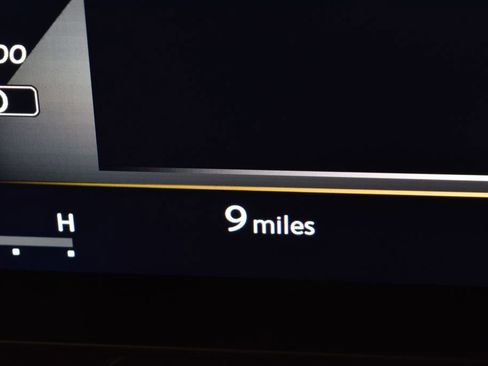 New 2026 INFINITI QX60 Sport w/ Dark Cargo Package image 24