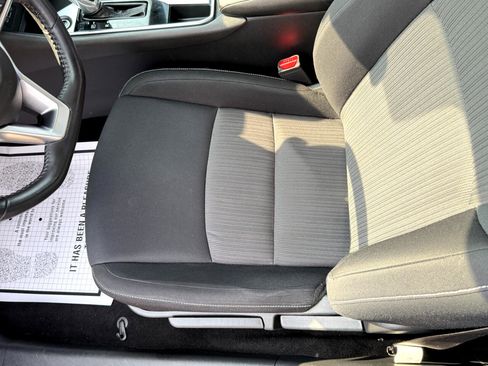 Used 2021 Nissan Sentra SV image 14